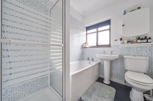 Bathroom- click for photo gallery